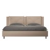 Letto matrimoniale king size contenitore 180x200 imbottito Appia K Acquisto