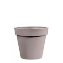 Vaso per piante ø 65 cm design moderno esterno giardino bar Easy 
