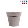 Vaso per piante ø 65 cm design moderno esterno giardino bar Easy Stock