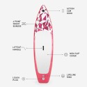 Tavola gonfiabile Stand Up Paddle SUP per bambini 8'6 260cm Origami Junior Catalogo