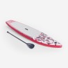 SUP Touring tavola gonfiabile Stand Up Paddle 12'0 366cm Origami Pro XL Offerta
