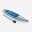 Tavola gonfiabile SUP Stand Up Paddle Touring 10'6 320cm Mantra Pro Offerta
