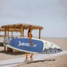 Tavola gonfiabile SUP Stand Up Paddle Touring 10'6 320cm Mantra Pro 