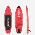 Tavola gonfiabile SUP Stand Up Paddle per bambini 8'6 260cm Red Shark Junior Vendita