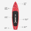 SUP tavola gonfiabile Stand Up Paddle Touring 12'0 366cm Red Shark Pro XL Catalogo