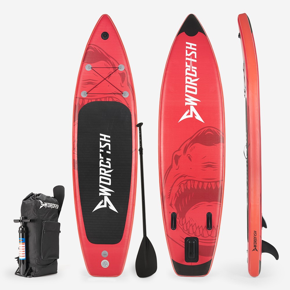 SUP tavola gonfiabile Stand Up Paddle Touring 12'0