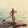 Stand Up Paddle tavola gonfiabile SUP 10'6 320cm Red Shark Pro 