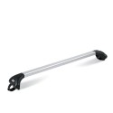 Barre portatutto universale tetto auto rail aperti Alu Viva 2 RA Catalogo