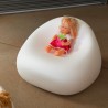 Poltroncina per bambini design moderno salotto Gumball Armchair Junior 