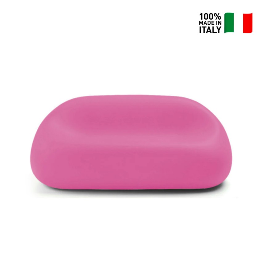 Divano per bambini salotto design moderno Gumball Sofa Junior