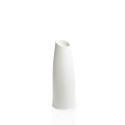 Vaso per piante moderno design minimalista h95cm Madame Sconti