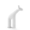 Giraffa scultura design moderno in polietilene Raffa Big Catalogo