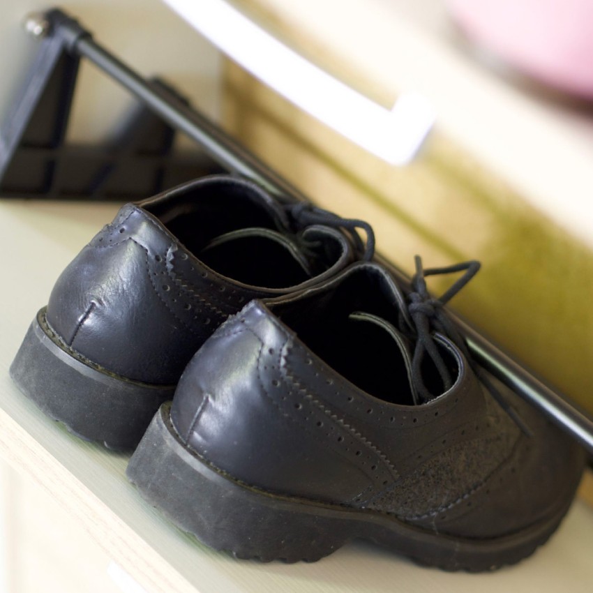 KimShoe 5SS scarpiera slim salvaspazio 5 ante 15 paia di scarpe legno