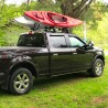 Porta kayak canoa universale per barre tetto auto portatutto Niagara Offerta