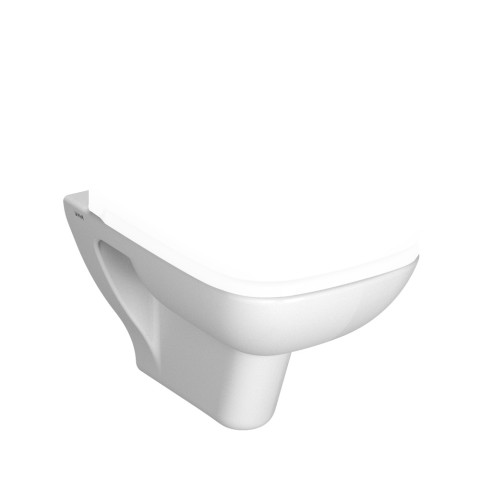 Vaso WC sospeso in ceramica scarico parete sanitari bagno S20 VitrA