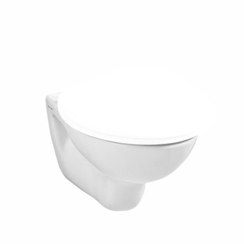 Vaso bagno WC sospeso scarico a parete sanitari Normus Arkitekt VitrA Promozione