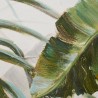 Quadro dipinto a mano foglie su tela 90x120cm con cornice W827 Catalogo