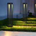 Paletto luminoso giardino luce LED lampioncino esterno Royal Mile Maytoni Saldi
