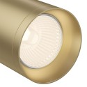 Faretto spot regolabile lampada luce soffitto parete Focus Maytoni Catalogo