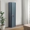 Armadio portafucili fuciliera 5 posti serratura a chiave Shield M2