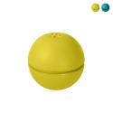Contenitore portaoggetti portatile crocchette per cani animali Pet Box