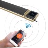 Riscaldatore a infrarossi Wi-Fi interno esterno App smartphone 3200W Catalogo