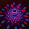 Luce galleggiante multicolore LED energia solare piscina Bestway 58111 Offerta
