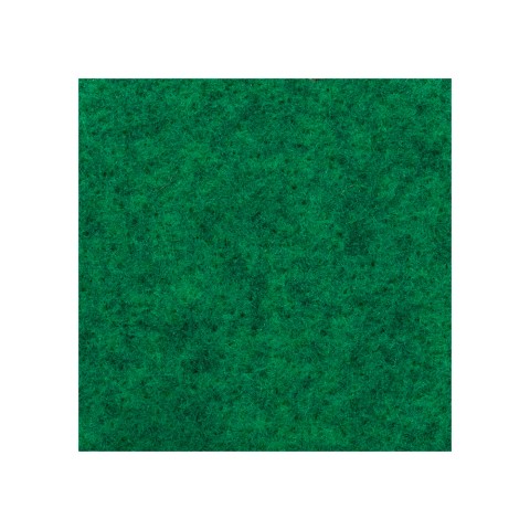 Moquette verde tappeto interno esterno prato finto h200cm x 25m Smeraldo Promozione