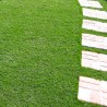 Rotolo 2x5m erba sintetica 10mq prato giardino artificiale Green M Scelta