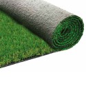 Rotolo erba sintetica 2x25m prato giardino artificiale 50mq Green XL Vendita