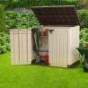 Baule giardino box porta attrezzi Store It Out Max Keter K217161