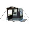 Cucinotto tenda cucina campeggio zanzariera 150x150 Gusto NG I Brunner Stock