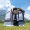 Cucinotto tenda cucina campeggio zanzariera 150x150 Gusto NG I Brunner Saldi