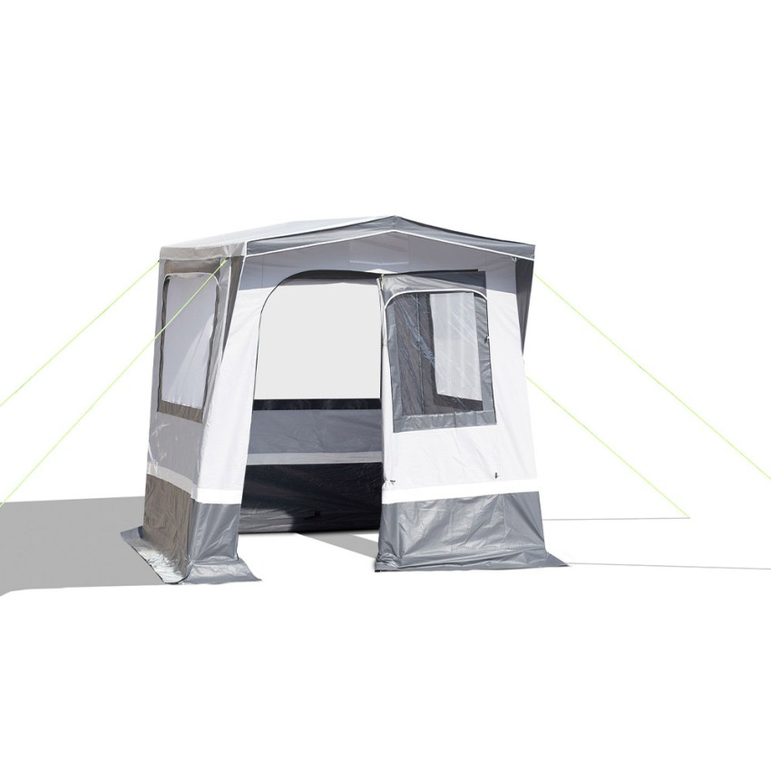 Coriander I Brunner cucinotto tenda campeggio ripostiglio 150x200