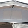 Cucinotto tenda campeggio ripostiglio 150x200 Coriander I Brunner Offerta