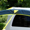 Tendalino universale gonfiabile furgoni minibus Skia Campervan Brunner Saldi