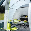 Tenda veranda indipendente universale auto van minibus Beyond Brunner Sconti