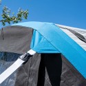 Tenda veranda indipendente gonfiabile van minibus Air Travel II Brunner Sconti