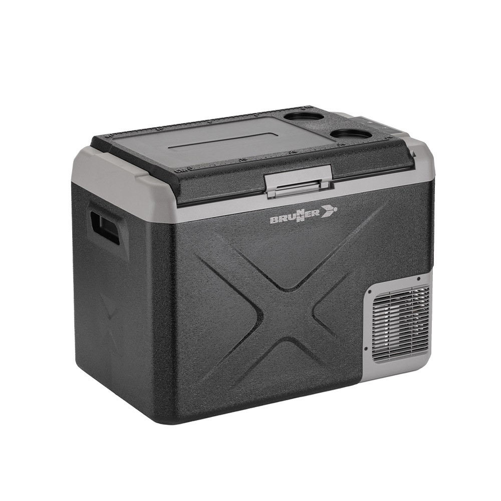 Frigorifero congelatore portatile 30lt Polarys Freeze SZ 30 Brunner