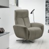 Poltrona elettrica 3 motori relax reclinabile anziani Marianna Plus Acquisto