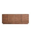 Credenza buffet salotto design in legno 241cm 4 ante Jupiter MR L2 Offerta