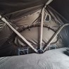 Tenda da tetto per auto campeggio 140x240cm 3 posti Nightroof M Catalogo