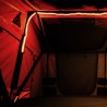 Striscia LED USB luce da campeggio tenda tetto auto con borsa PO-L Catalogo