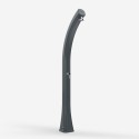 Doccia solare piscina giardino 35 litri ecologica Happy XL H400 Prezzo