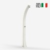 Doccia solare piscina giardino 35 litri ecologica Happy XL H400 Scelta