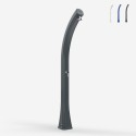 Doccia solare piscina giardino 35 litri ecologica Happy XL H400 Offerta