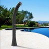 Doccia solare piscina giardino 35 litri ecologica Happy XL H400 Catalogo