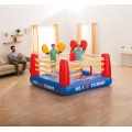 Jump o Lene Fun Ring Gonfiabile Intex 48250 per Bambini con Guantoni ad Aria Promozione