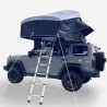 Tenda da tetto universale per auto 4 posti 160x240cm Nightroof L Offerta