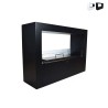 Camino a bioetanolo design per interno esterno 100x30x70cm Giotto S Vendita